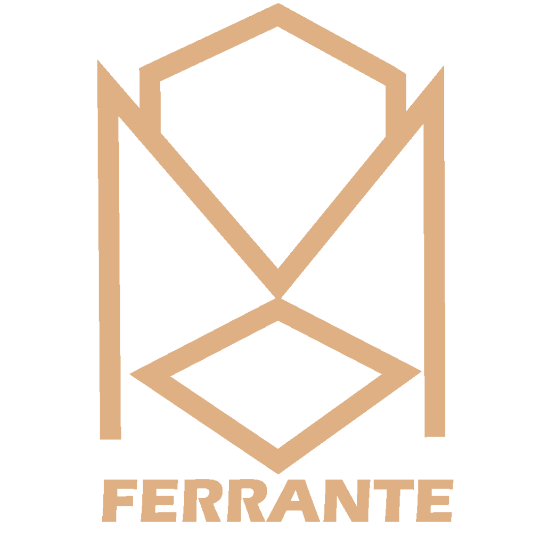 logo Mauro Ferrante Marketing Consultant